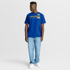 NFL Los Angeles Rams Chop Block Legacy T-Shirt
