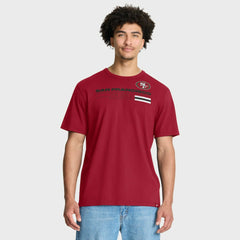 NFL San Francisco 49ers Chop Block Legacy T-Shirt