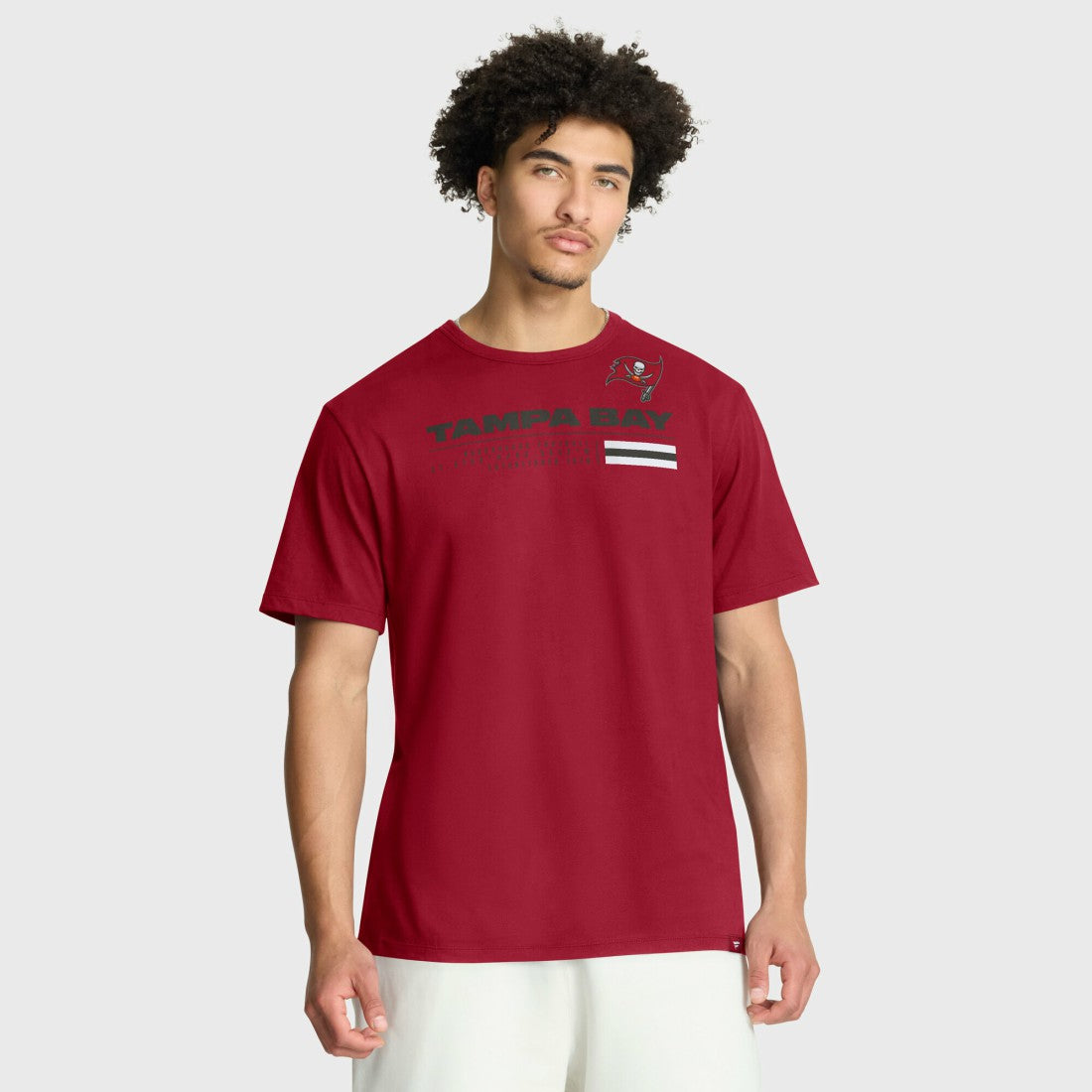 NFL Tampa Bay Buccaneers Chop Block Legacy T-Shirt