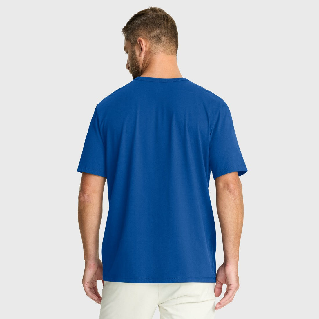 NFL New York Giants Chop Block Legacy T-Shirt