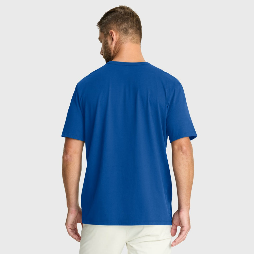 NFL New York Giants Chop Block Legacy T-Shirt
