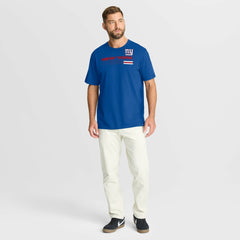 NFL New York Giants Chop Block Legacy T-Shirt