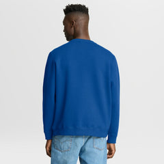 NFL Buffalo Bills Powerful Throw Legacy Pullover Sweatshirt