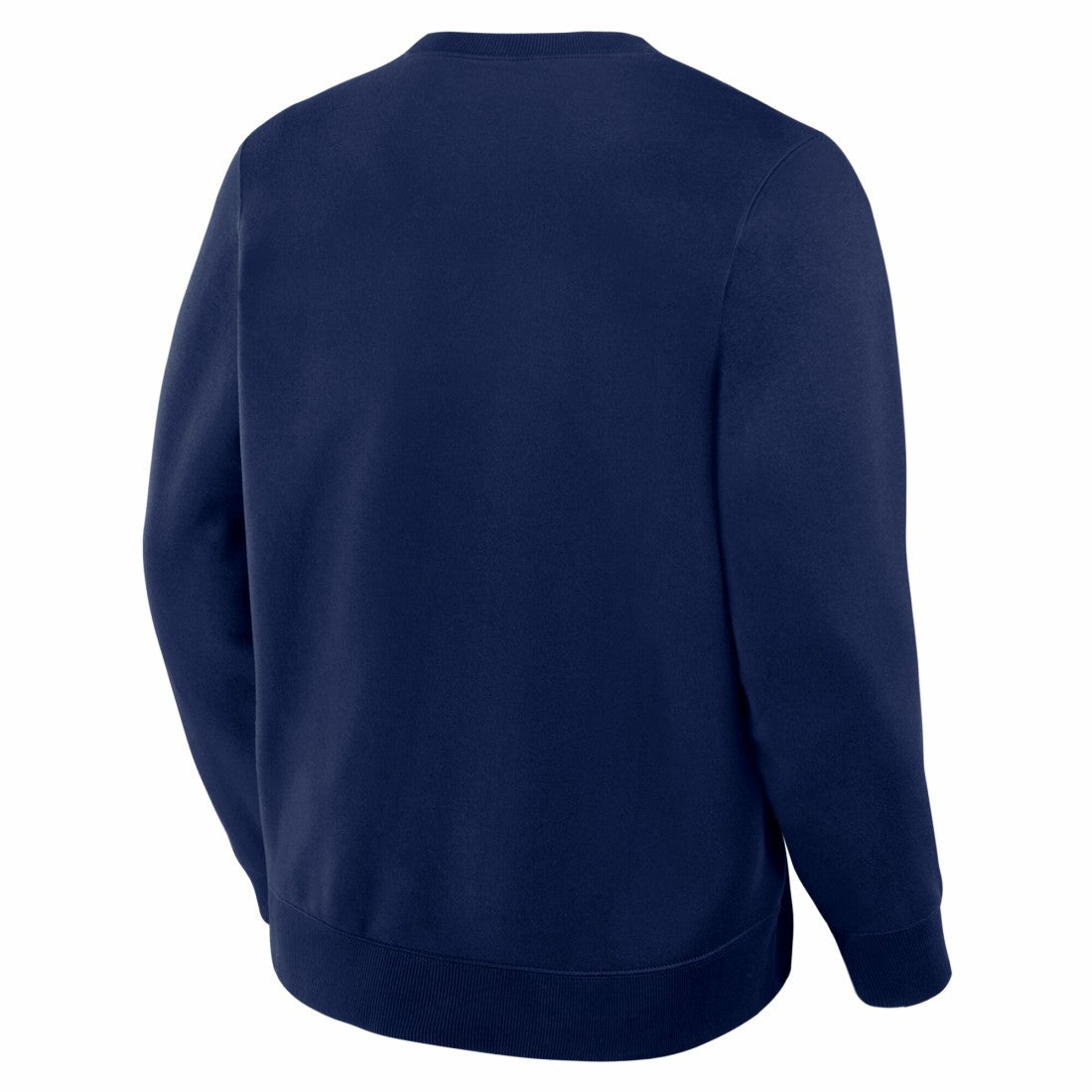 NFL Denver Broncos Powerful Throw Legacy Pullover Sweatshirt