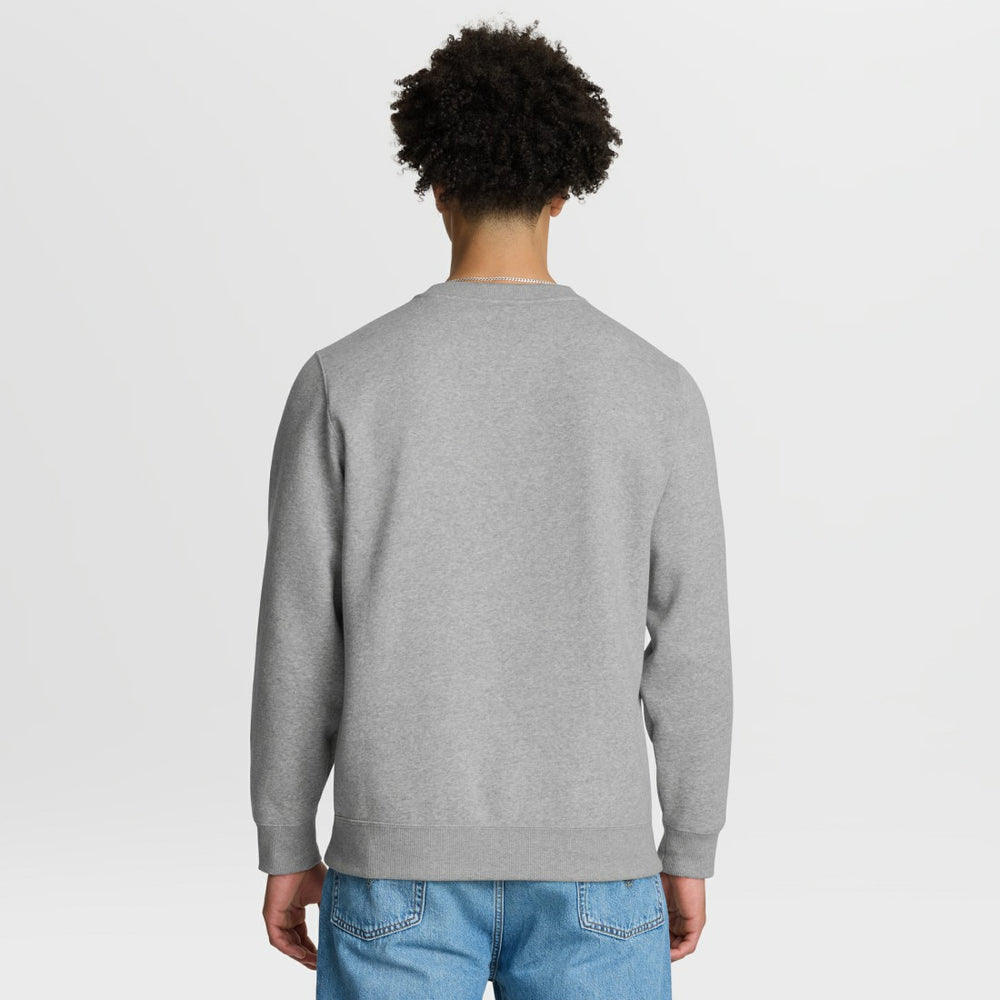 NFL Detroit Lions Powerful Throw Legacy Pullover Sweatshirt