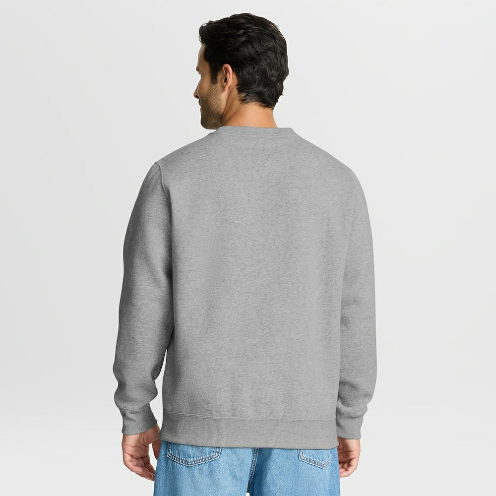 NFL Miami Dolphins Powerful Throw Legacy Pullover Sweatshirt
