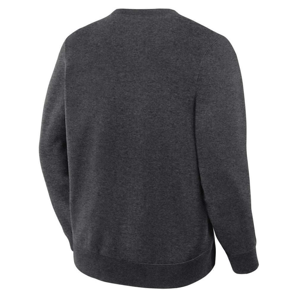 NFL Tampa Bay Buccaneers Powerful Throw Legacy Pullover Sweatshirt