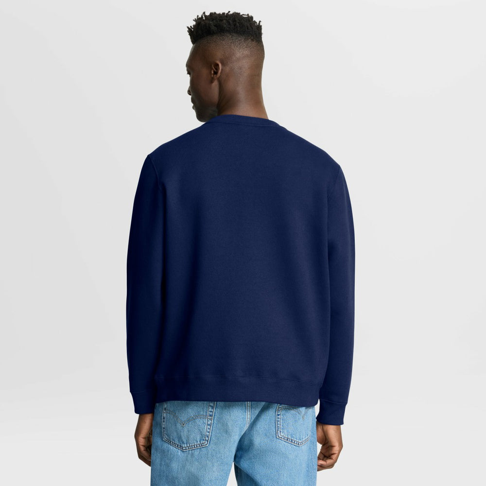 NFL Tennessee Titans Powerful Throw Legacy Pullover Sweatshirt