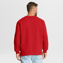 NFL Kansas City Chiefs Powerful Throw Legacy Pullover Sweatshirt