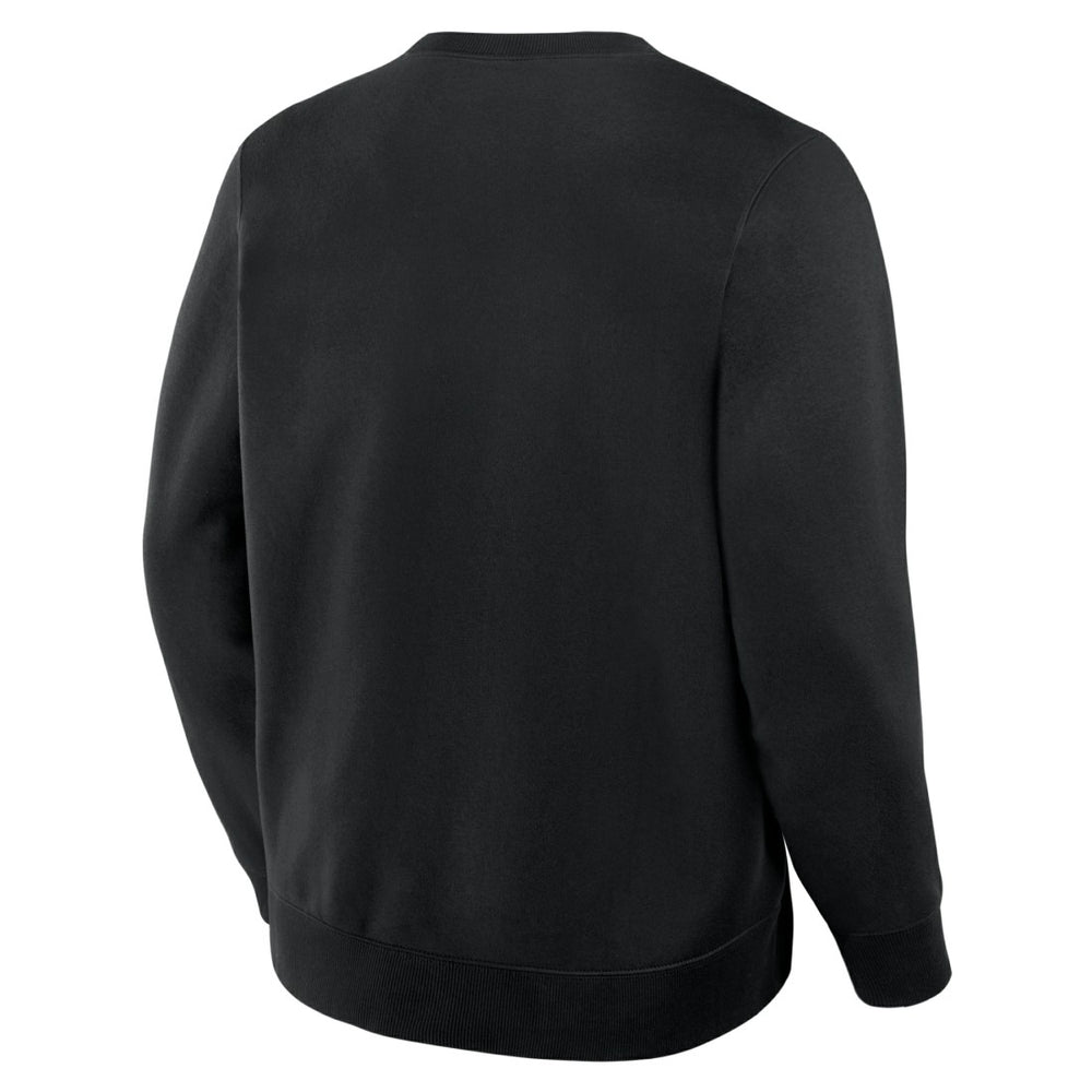 NFL New York Jets Powerful Throw Legacy Pullover Sweatshirt