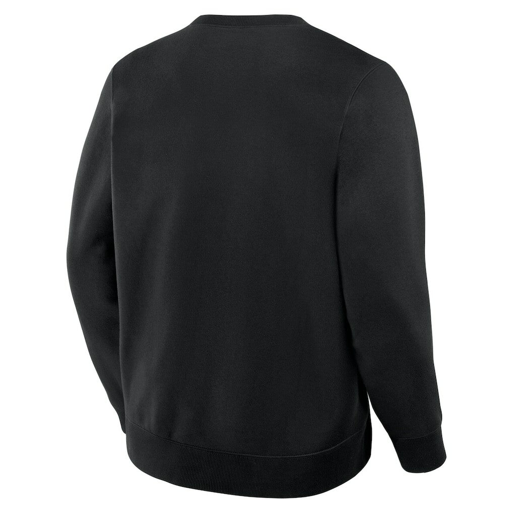 NFL Philadelphia Eagles Direct Handoff Legacy Pullover Sweatshirt