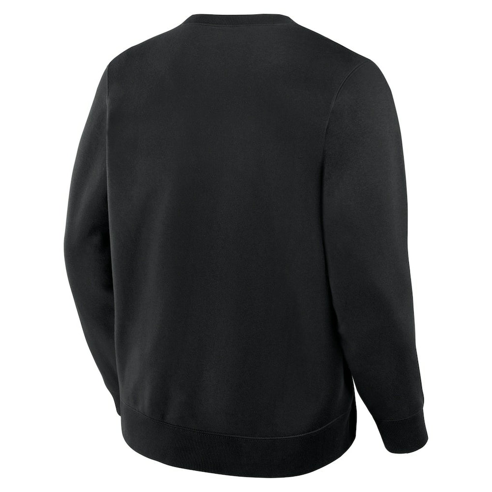NFL Pittsburgh Steelers Direct Handoff Legacy Pullover Sweatshirt
