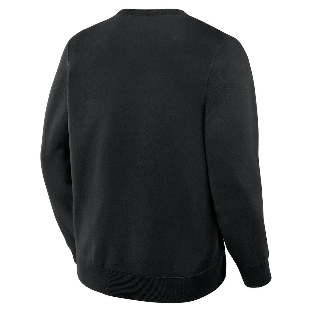 NFL San Francisco 49ers Direct Handoff Legacy Pullover Sweatshirt