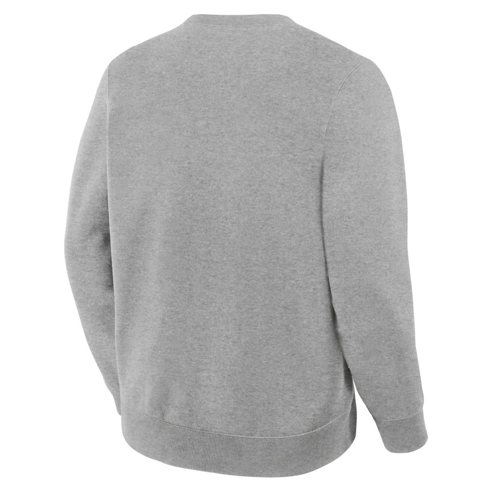 NFL Green Bay Packers Direct Handoff Legacy Pullover Sweatshirt