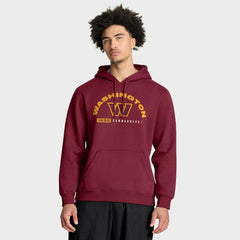 NFL Washington Commanders Delay of Game Legacy Pullover Hoodie