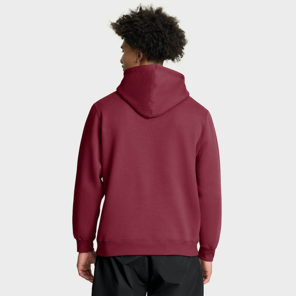 NFL Washington Commanders Delay of Game Legacy Pullover Hoodie
