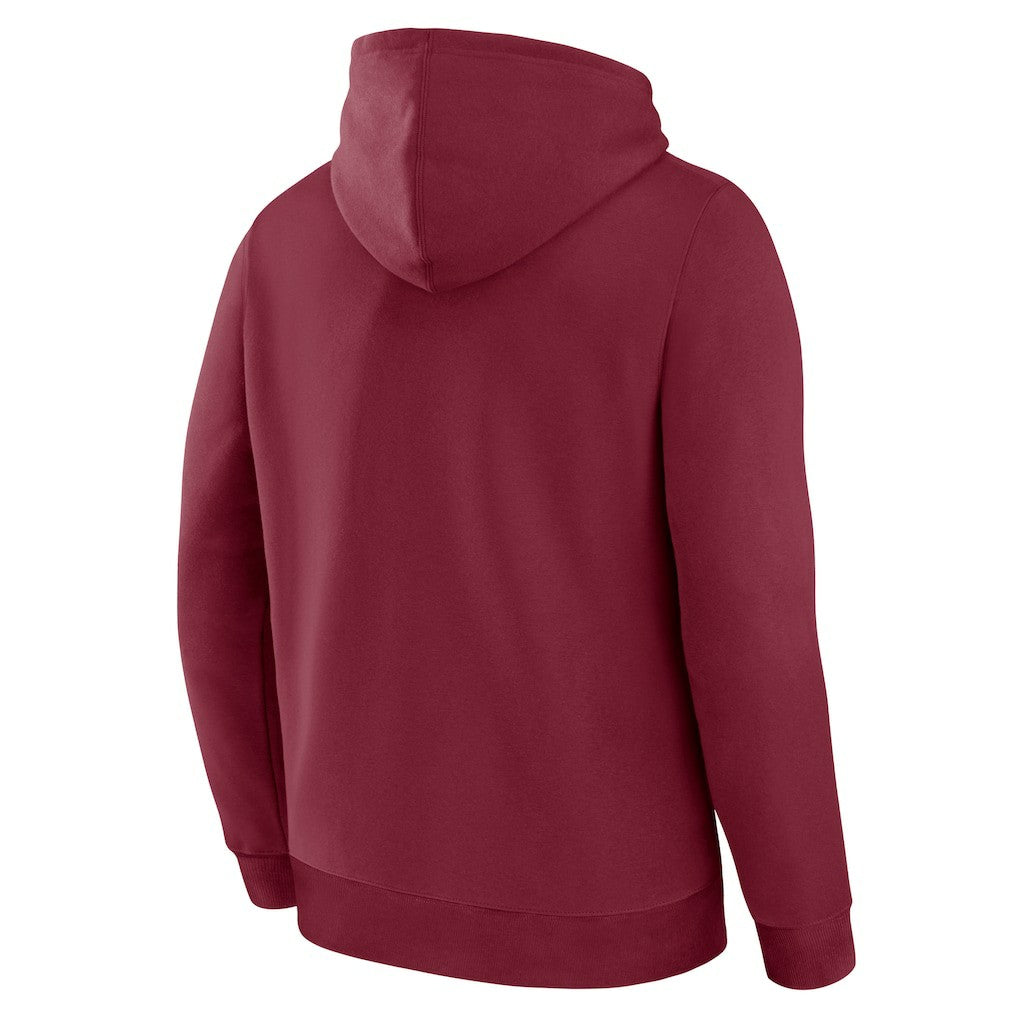 NFL Washington Commanders Delay of Game Legacy Pullover Hoodie