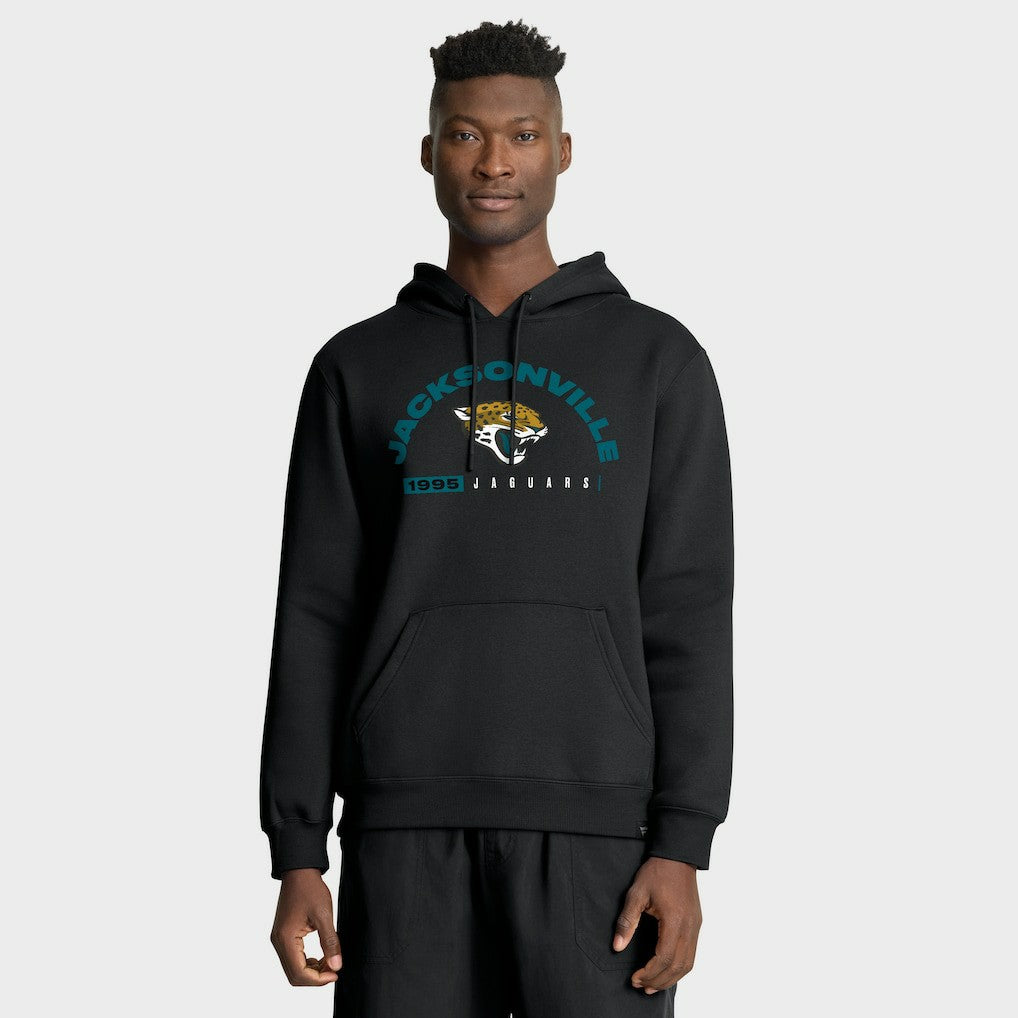 NFL Jacksonville Jaguars Delay of Game Legacy Pullover Hoodie