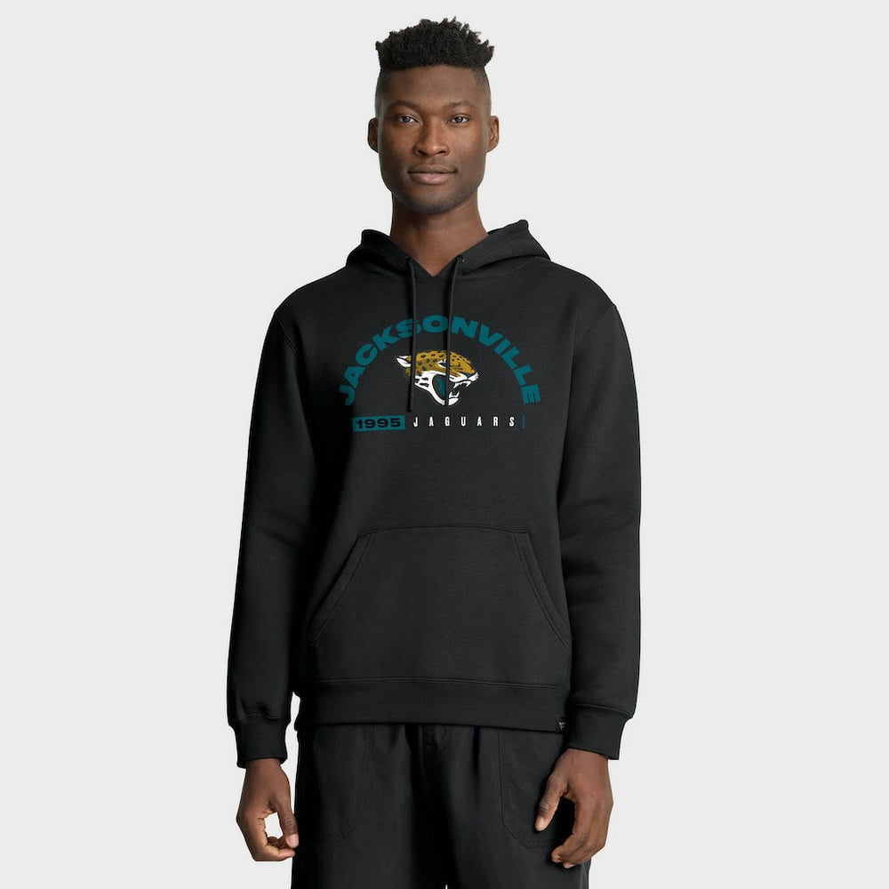NFL Jacksonville Jaguars Delay of Game Legacy Pullover Hoodie