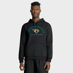 NFL Jacksonville Jaguars Delay of Game Legacy Pullover Hoodie