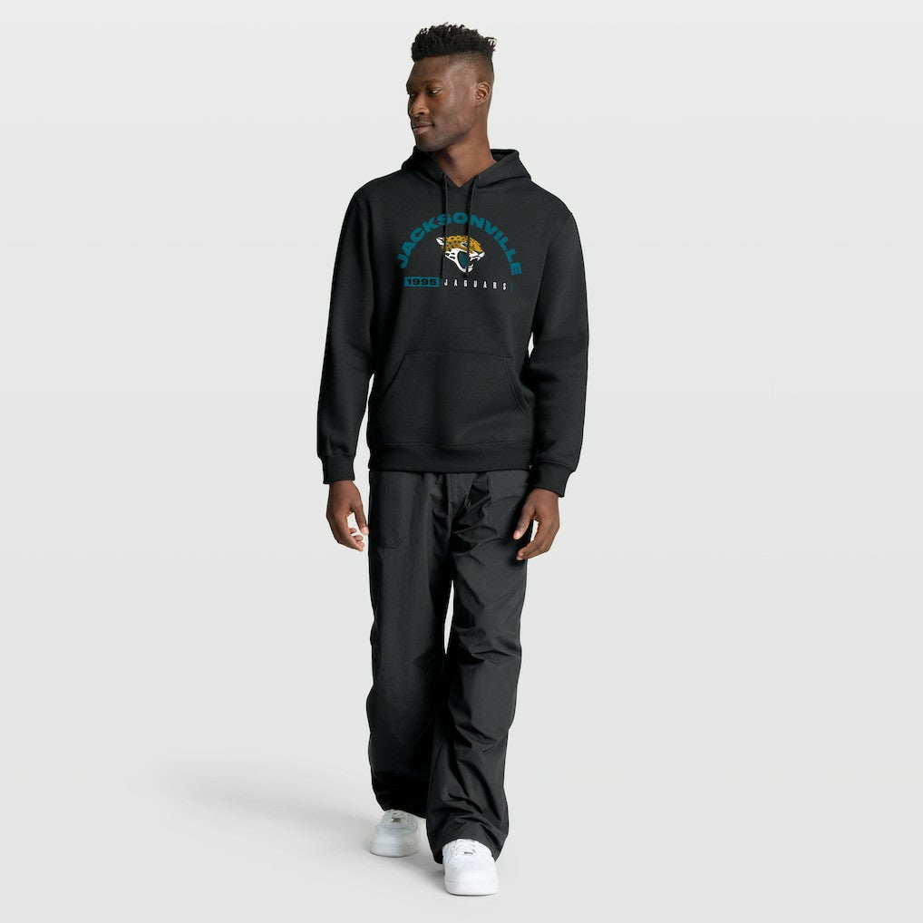NFL Jacksonville Jaguars Delay of Game Legacy Pullover Hoodie