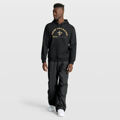 NFL New Orleans Saints Delay of Game Legacy Pullover Hoodie