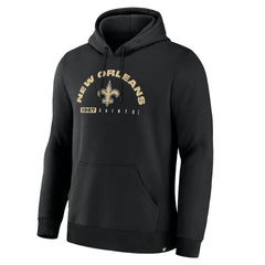 NFL New Orleans Saints Delay of Game Legacy Pullover Hoodie