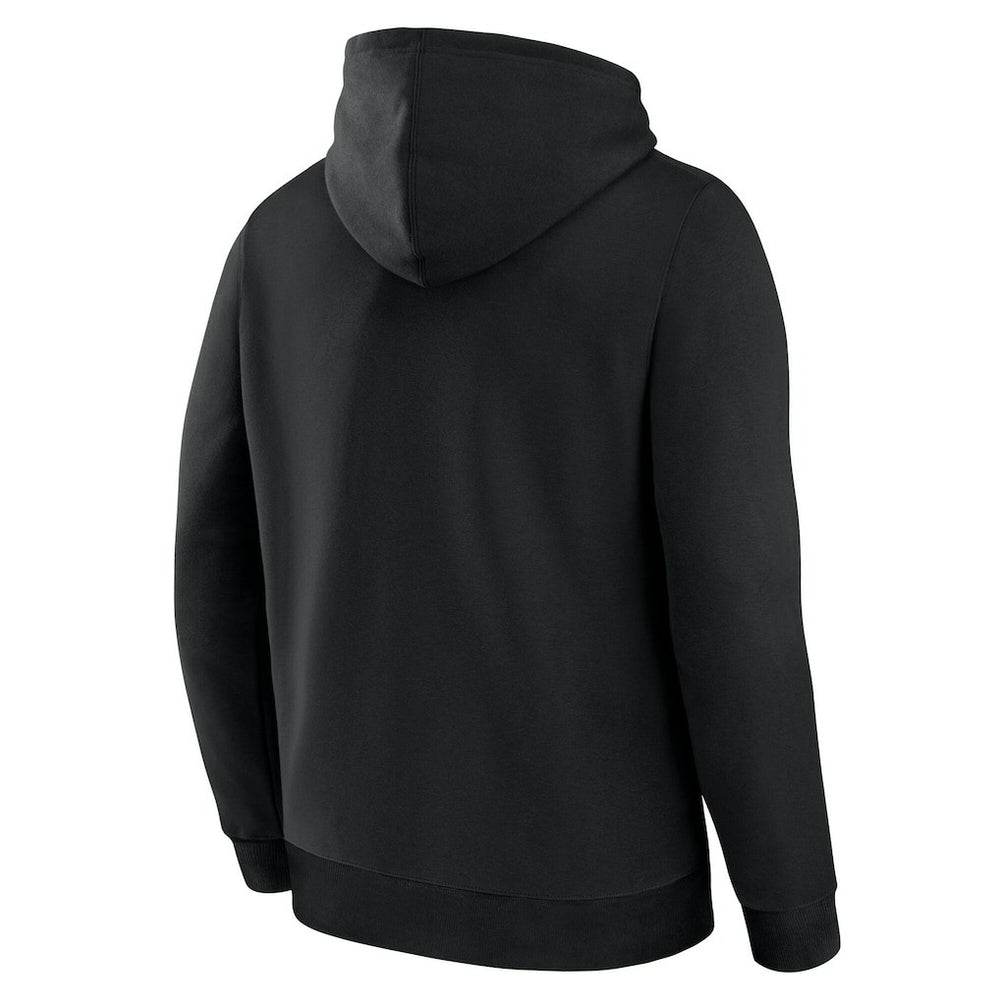 NFL New Orleans Saints Delay of Game Legacy Pullover Hoodie