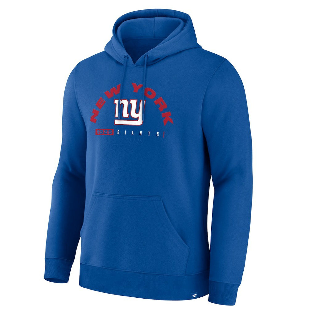 NFL New York Giants Delay of Game Legacy Pullover Hoodie
