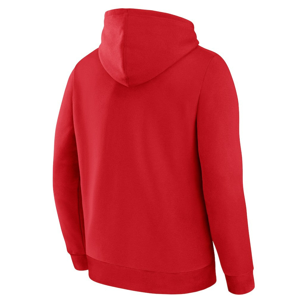 NFL Kansas City Chiefs Delay of Game Legacy Pullover Hoodie