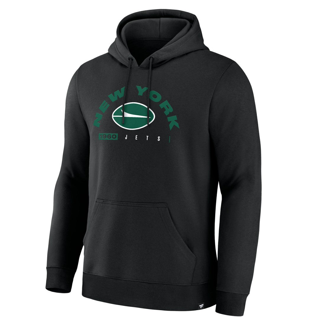 NFL New York Jets Delay of Game Legacy Pullover Hoodie