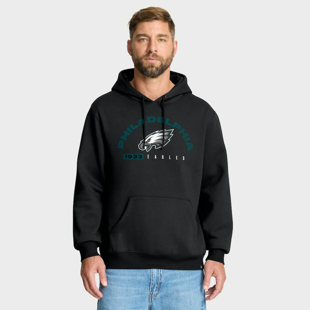 NFL Philadelphia Eagles Delay of Game Legacy Pullover Hoodie