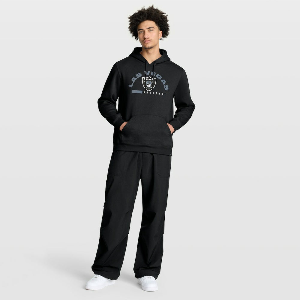 NFL Las Vegas Raiders Delay of Game Legacy Pullover Hoodie