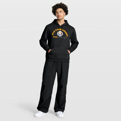 NFL Pittsburgh Steelers Delay of Game Legacy Pullover Hoodie