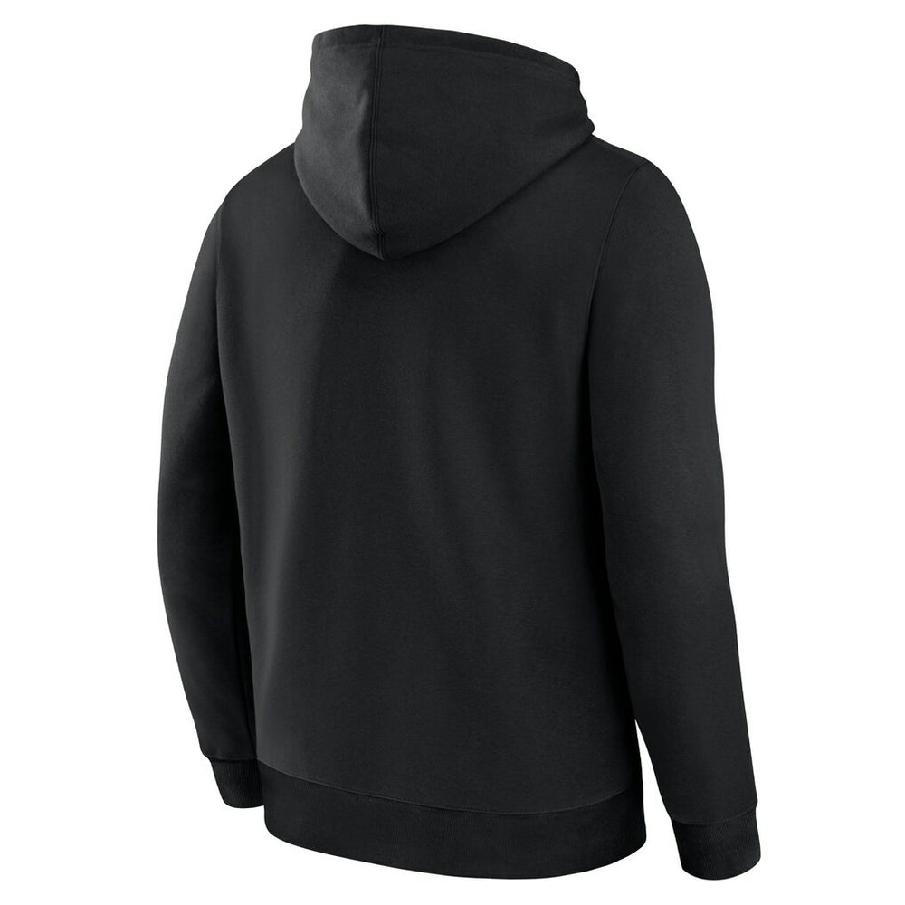 NFL Pittsburgh Steelers Delay of Game Legacy Pullover Hoodie