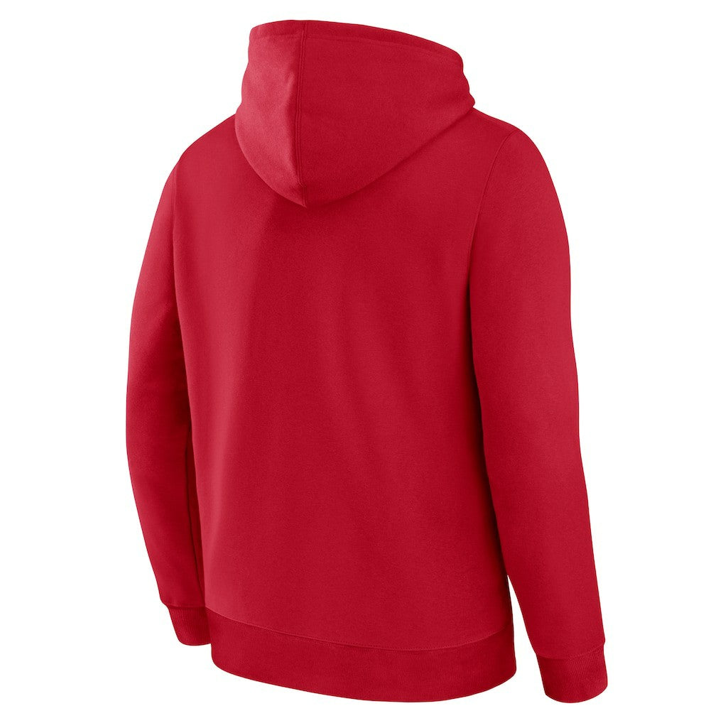 NFL San Francisco 49ers Delay of Game Legacy Pullover Hoodie