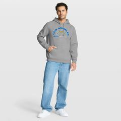 NFL Los Angeles Chargers Delay of Game Legacy Pullover Hoodie