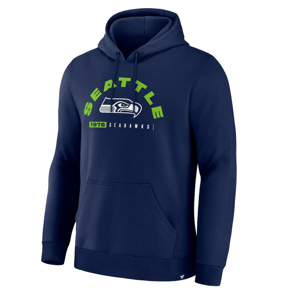 NFL Seattle Seahawks Delay of Game Legacy Pullover Hoodie