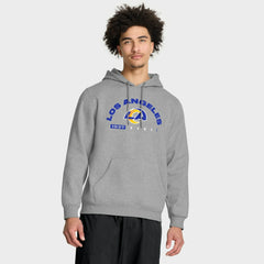 NFL Los Angeles Rams Delay of Game Legacy Pullover Hoodie
