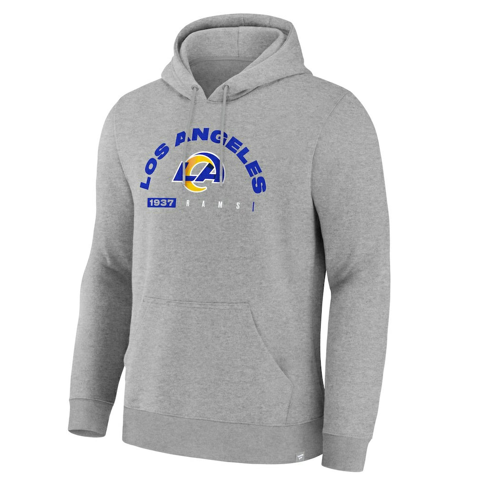 NFL Los Angeles Rams Delay of Game Legacy Pullover Hoodie