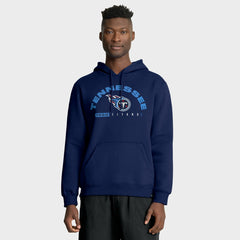 NFL Tennessee Titans Delay of Game Legacy Pullover Hoodie