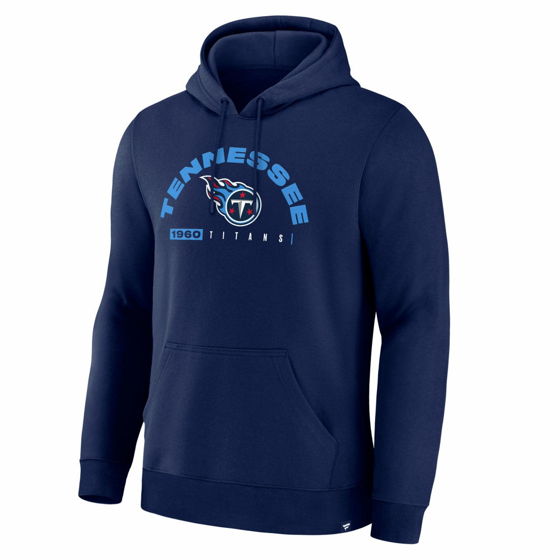 NFL Tennessee Titans Delay of Game Legacy Pullover Hoodie