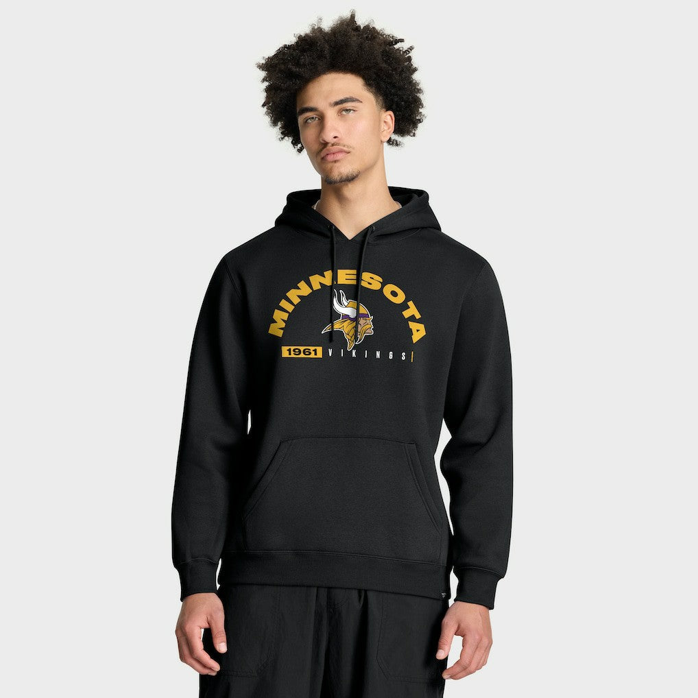 NFL Minnesota Vikings Delay of Game Legacy Pullover Hoodie