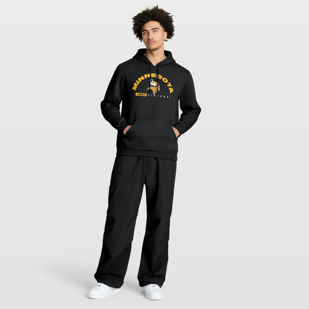 NFL Minnesota Vikings Delay of Game Legacy Pullover Hoodie