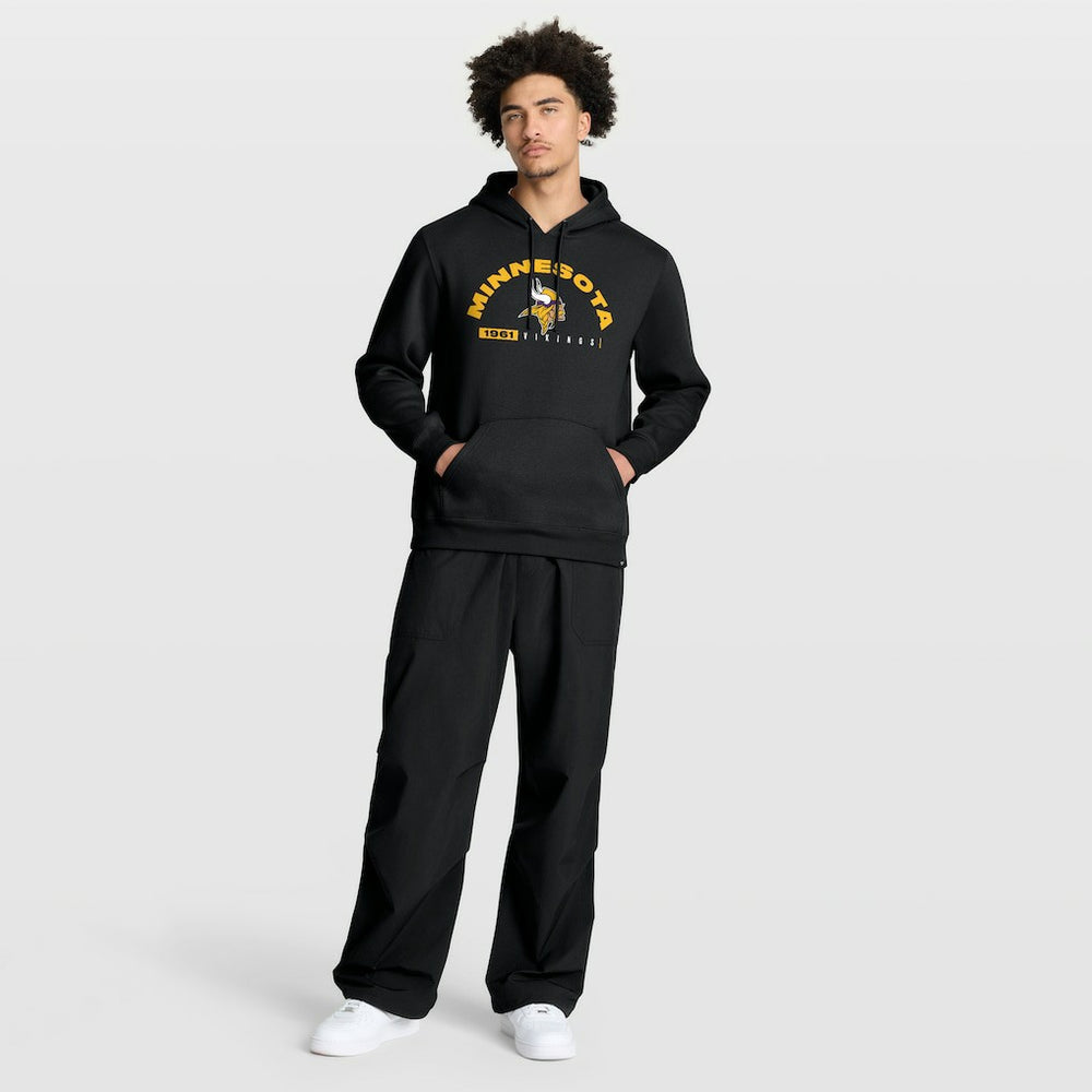 NFL Minnesota Vikings Delay of Game Legacy Pullover Hoodie