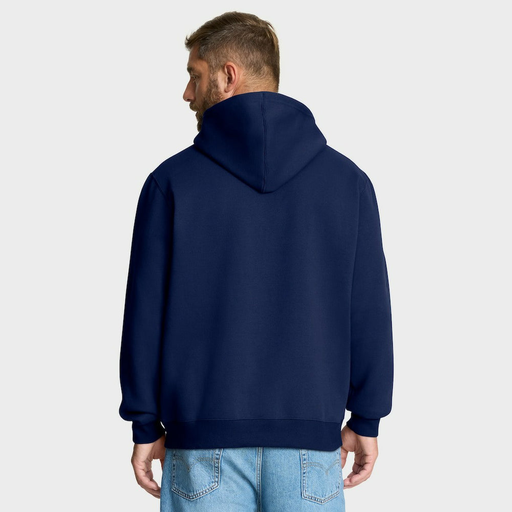 NFL New England Patriots Delay of Game Legacy Pullover Hoodie