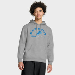 NFL Detroit Lions Delay of Game Legacy Pullover Hoodie