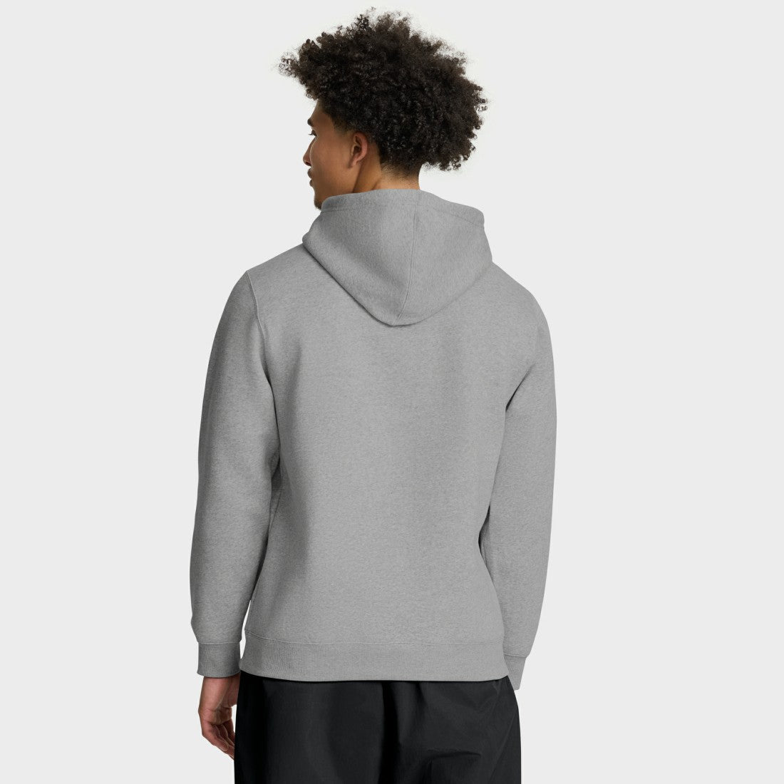 NFL Detroit Lions Delay of Game Legacy Pullover Hoodie