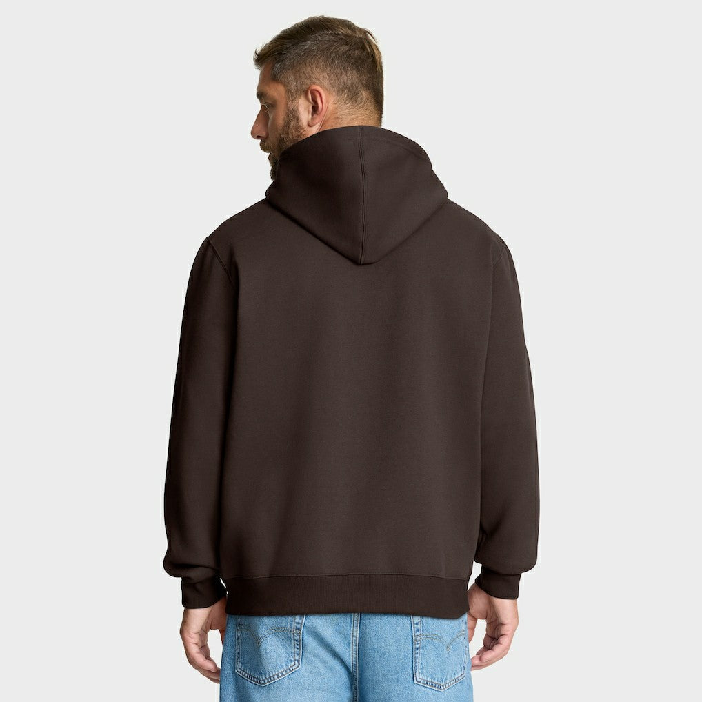 NFL Cleveland Browns Delay of Game Legacy Pullover Hoodie