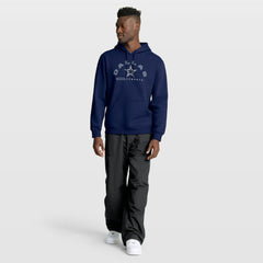 NFL Dallas Cowboys Delay of Game Legacy Pullover Hoodie